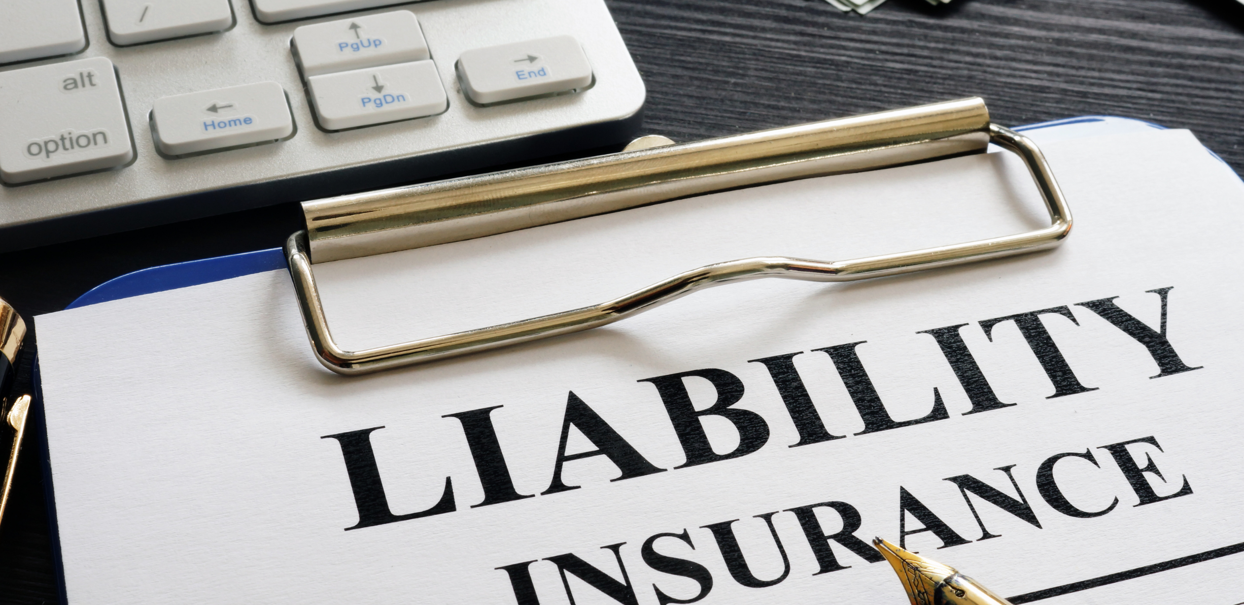Liability Insurance