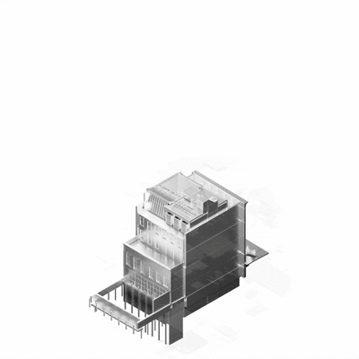 ReiSource - Scan 2 BIM