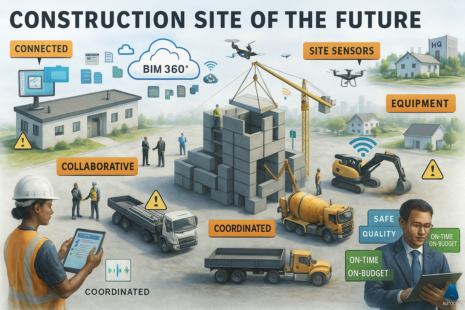 the future of BIM